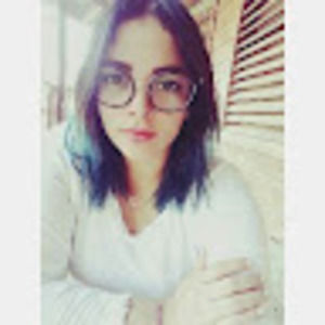 Meet your Posher, Elia